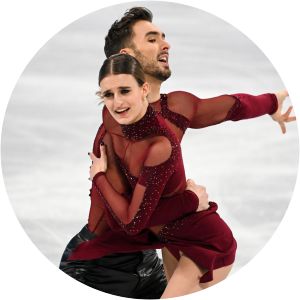 PAPADAKIS Gabriella / CIZERON Guillaume photograph