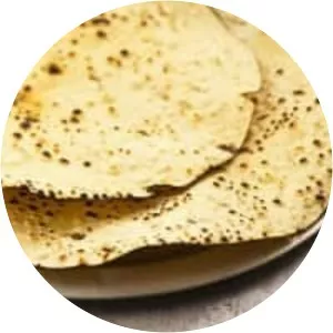 Papadum