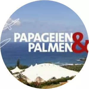 Papageien, Palmen & Co. - German television series