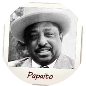 Papaito