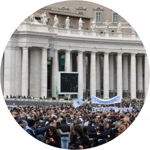 Papal Angelus - TV program