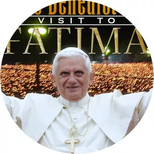 Papal Visit to Fatima: Arrivalin Fatima - TV program
