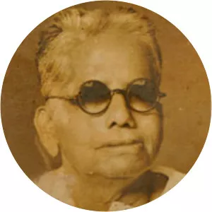 Papanasa Mudaliar - Musical composer