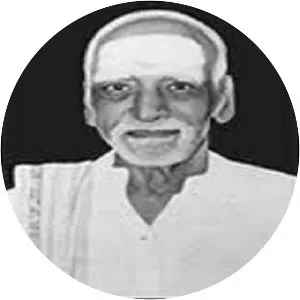 Papanasam Sivan - Indian composer