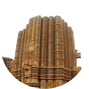 Papanasini Siva Temple - 