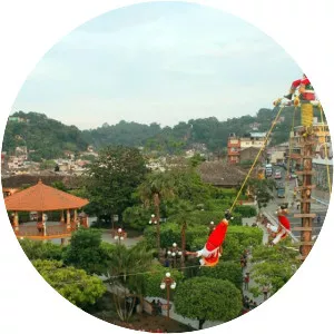 Papantla