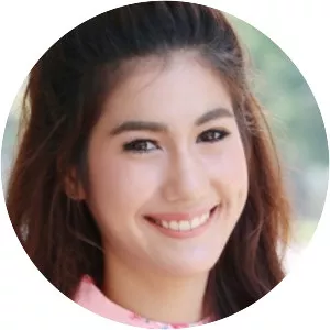 Paparwadee Chansamorn