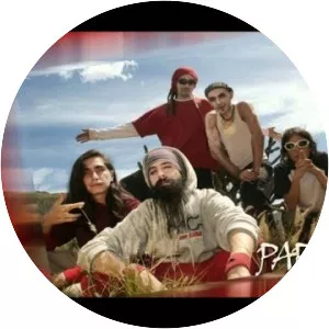 Papashanty SaundSystem