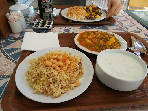 Papatyam Cafe - Cafe