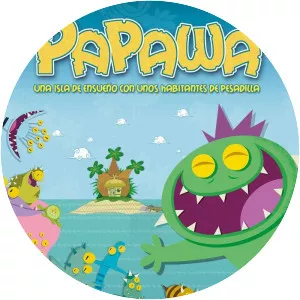 PAPAWA - TV program