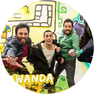 Papawanda - Musical group