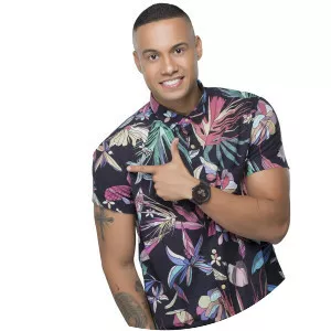 Papazoni - Musical artist