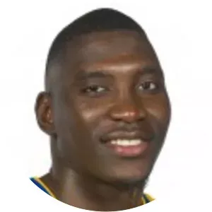 Pape Beye - Basketball player