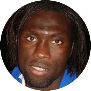 Pape Diakhaté - Footballer
