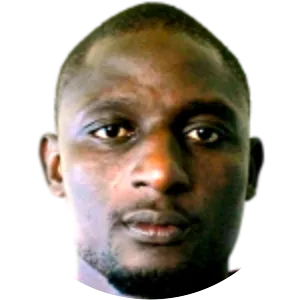 Pape Diatta Ndiaye - Football player