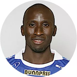 Pape Paté Diouf