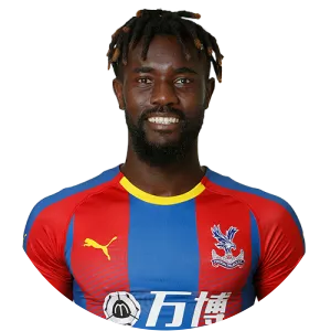 Pape Souaré - Senegalese football player