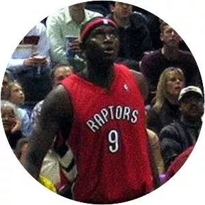 Pape Sow - Senegalese former professional basketball player