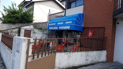 Papelaria Morgana - Novelty store in Vila Nova de Gaia, Portugal