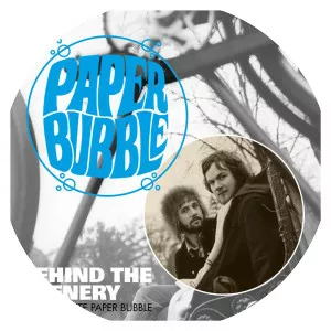 Paper Bubble - Musical group