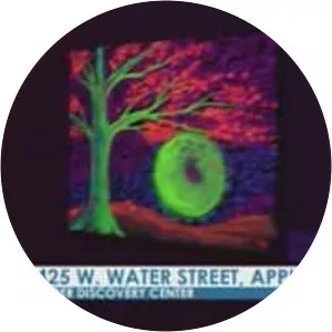 Paper Discovery Center - 