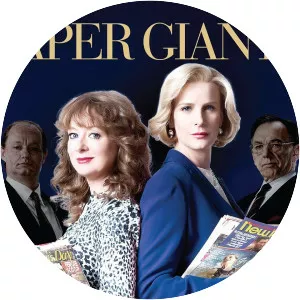 Paper Giants: Magazine Wars