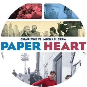 Paper Heart