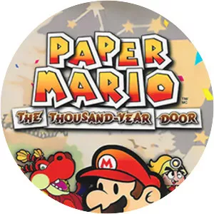 Paper Mario: The ThousandYear Door
