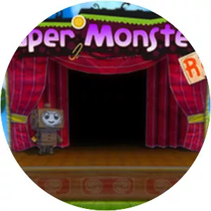 Paper Monsters Recut - Video game