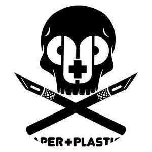 Paper + Plastick - Record label