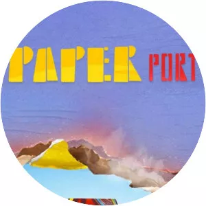 Paper Port - Comedy ‧ 2 seasons