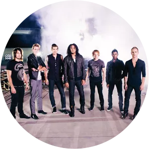 Paper Tongues - Rock band