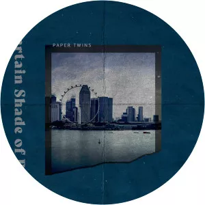 Paper Twins - Musical artist