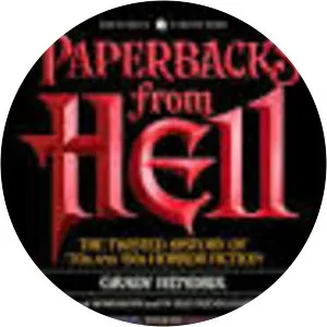Paperbacks from Hell
