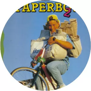 Paperboy 2