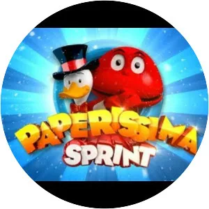 Paperissima Sprint