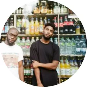 Paperwater - Musical artist