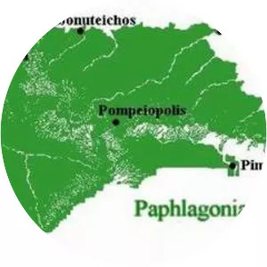 Paphlagonia - 