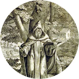 Paphnutius of Thebes