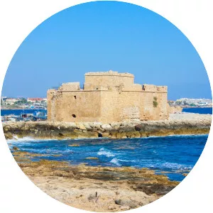Paphos