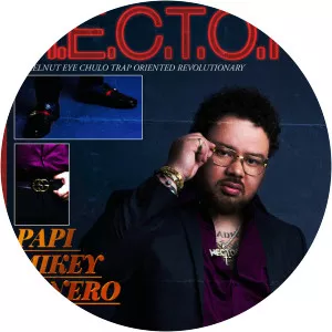 Papi Mikey Dinero - Musical artist
