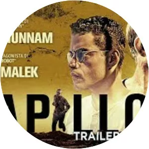 desty corleone papillon - 2017 ‧ Drama/Thriller ‧ 2h 13m