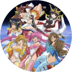 Papillon Rose - 2006 ‧ Anime