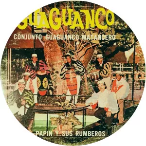 Papín y sus Rumberos