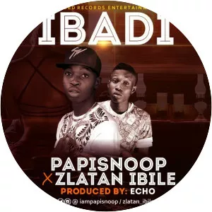 Papisnoop - Musical artist