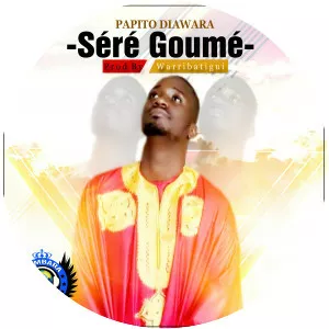 papito diawara - Musical artist