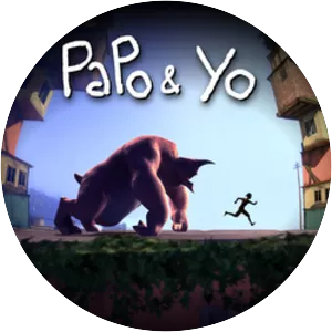 Papo & Yo - Video game
