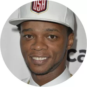 Papoose  - American rapper