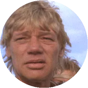 Pappagallo - Fictional character