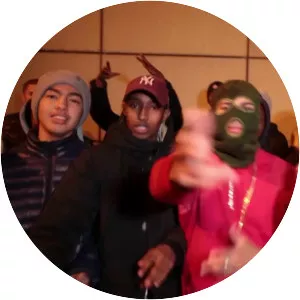 Pappaisjappa - Musical artist